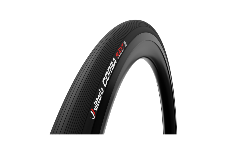 Cubierta Vittoria Corsa NEXT - La Cumbre