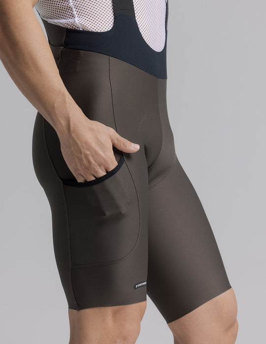 ETXEONDO Orhi Dinamic Cargo Cafe Culote Corto