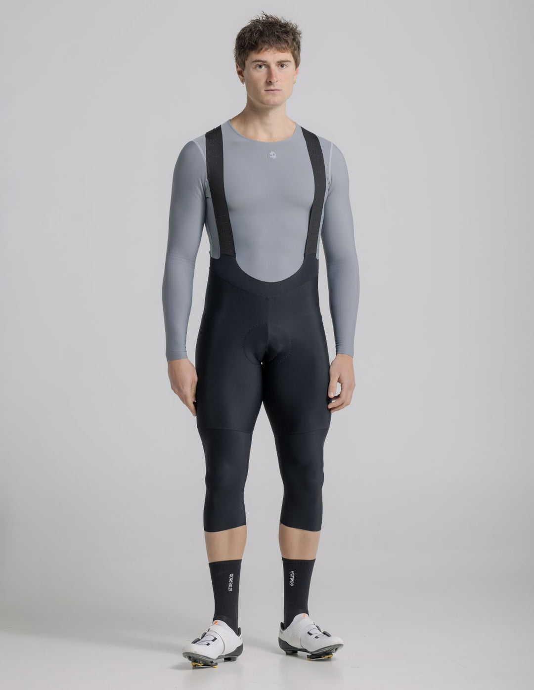 ETXEONDO Orhi Thermo 3/4 Culote Hombre