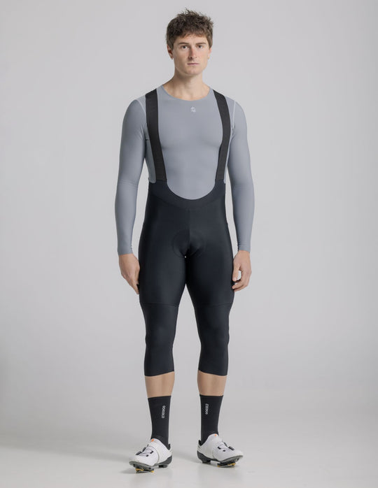 ETXEONDO Orhi Thermo 3/4 Culote Hombre