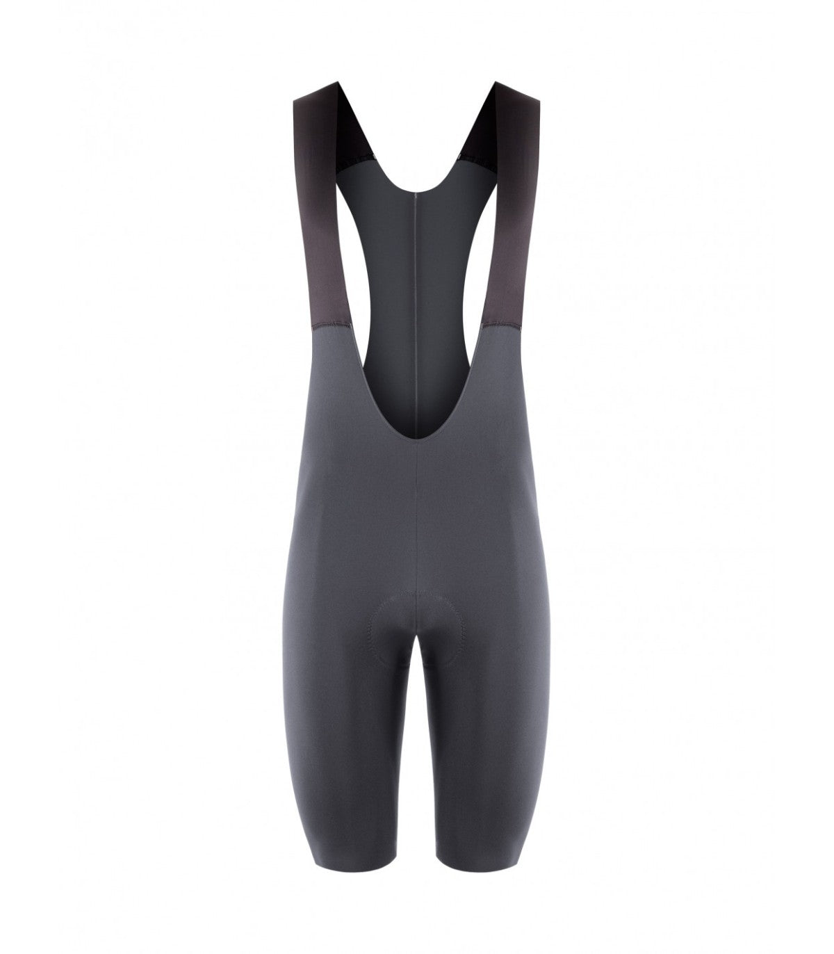 ETXEONDO ORHI Gris Antracita Culotte corto - La Cumbre