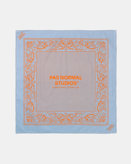 PAS NORMAL STUDIOS Off-Race Bandana