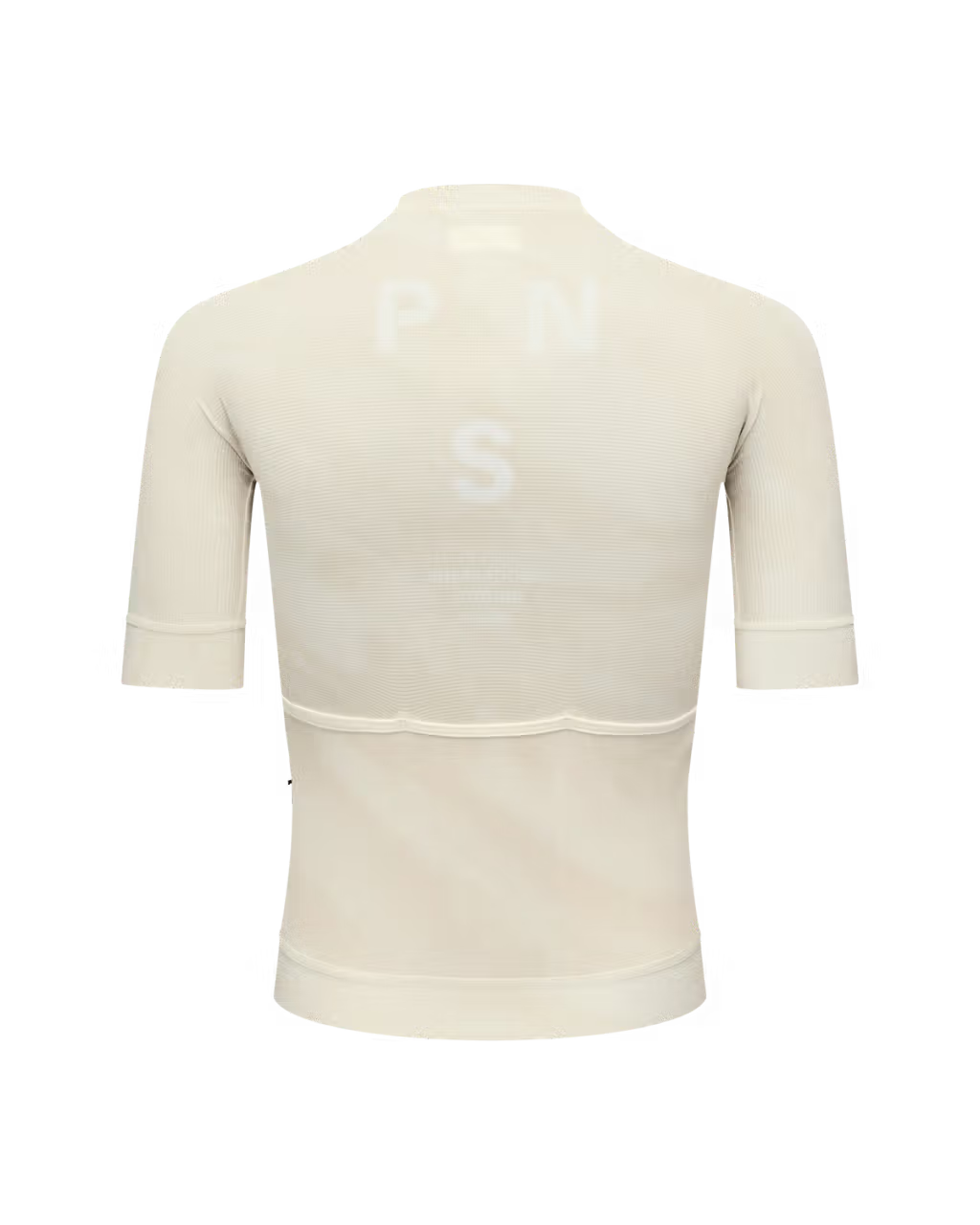 PAS NORMAL Mechanism Off White Maillot ciclismo