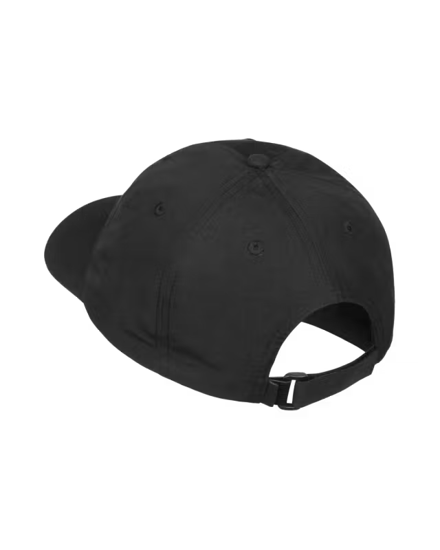 PAS NORMAL STUDIOS Off Race Light Black Gorra