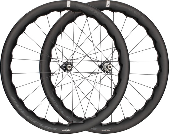 FULCRUM Soniq GR Juego de ruedas
