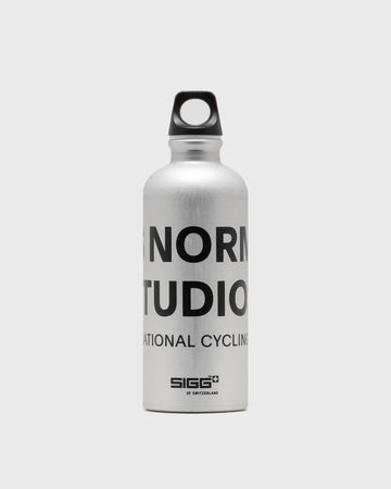 Balance Bottle — Silver