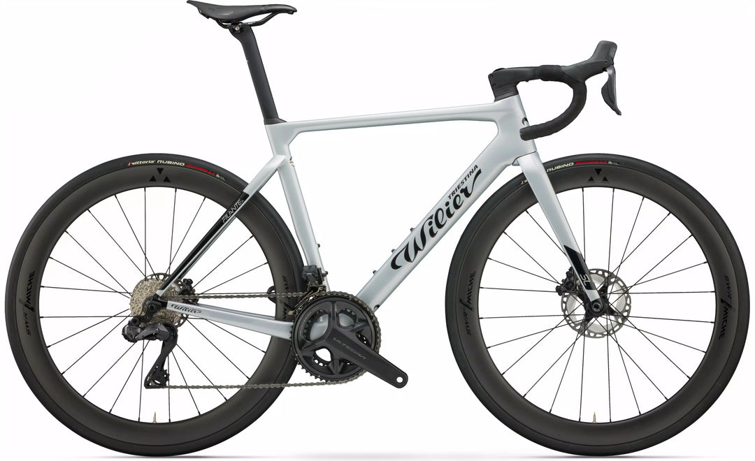 WILIER FILANTE SL 105 DI2 Carbon- rent