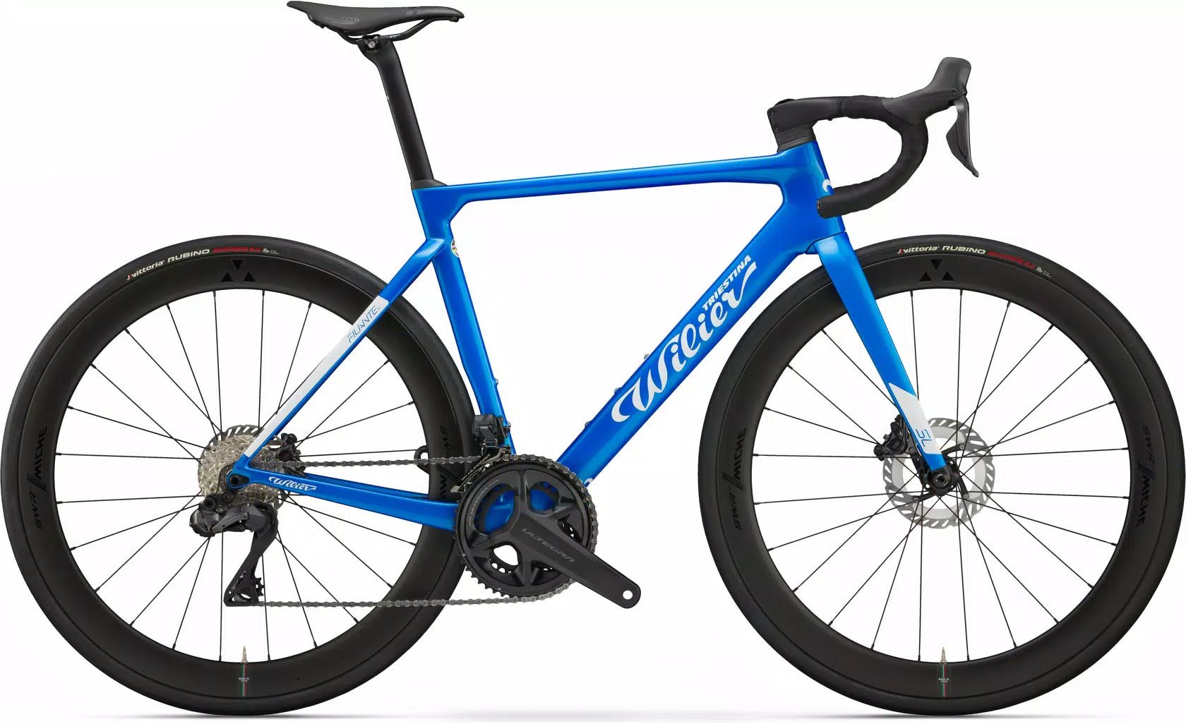 Wilier Filante SL - La Cumbre