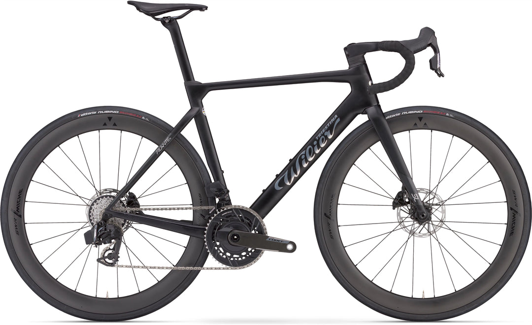 Wilier Filante SL - La Cumbre