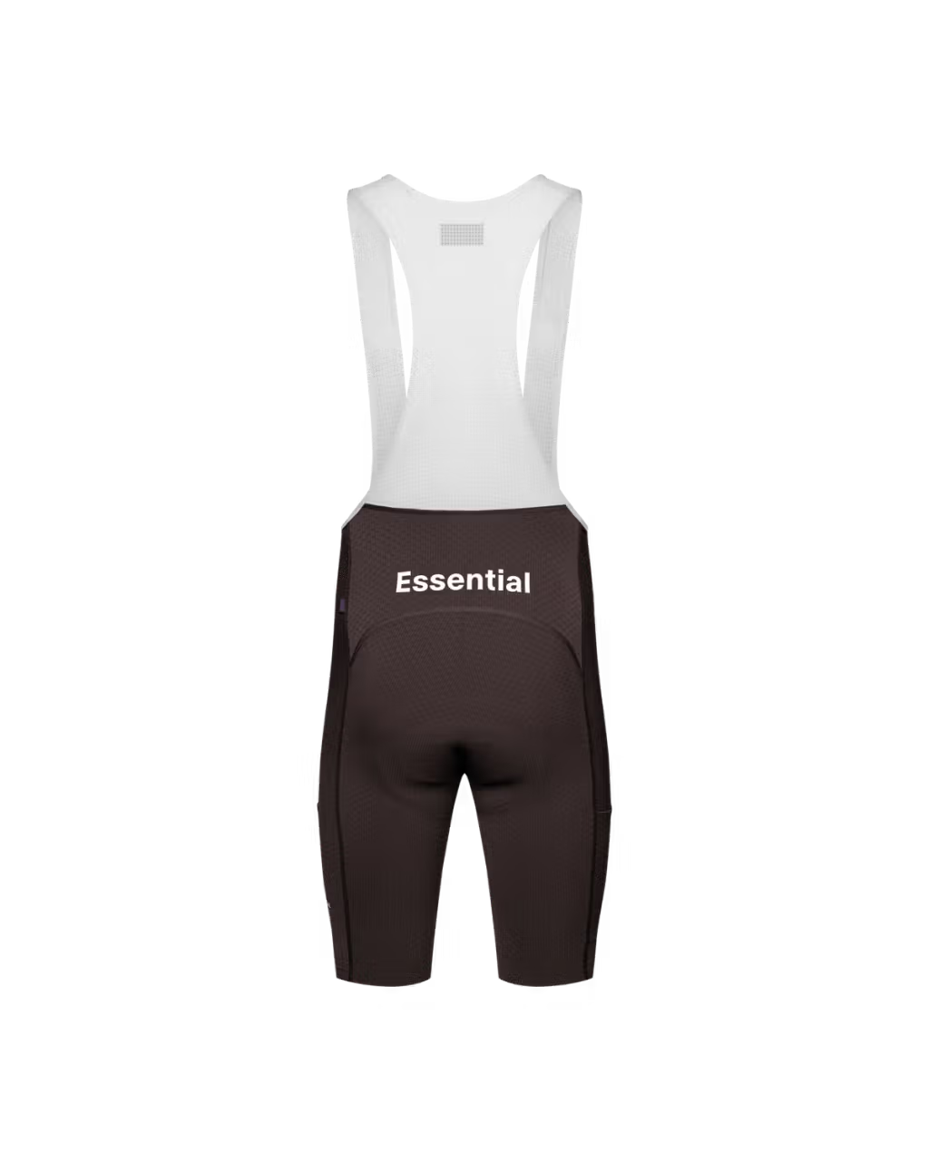 PAS NORMAL STUDIOS Essential Light Cargo - Dark Purple Culotte hombre