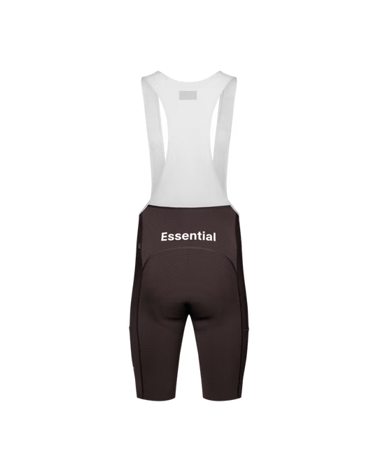PAS NORMAL STUDIOS Essential Light Cargo - Dark Purple Culotte hombre