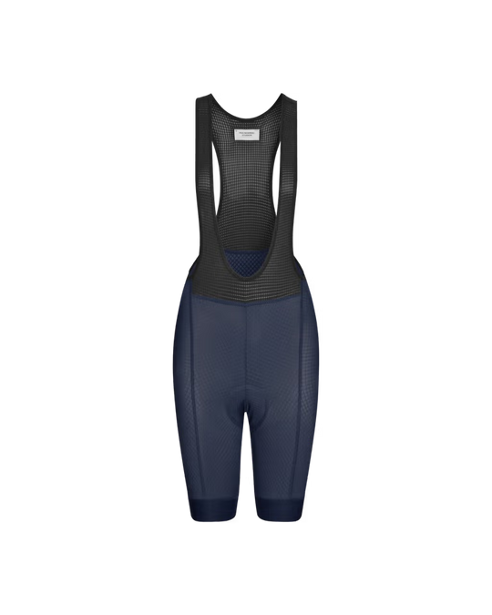 PAS NORMAL STUDIOS Essential Navy Culotte Mujer