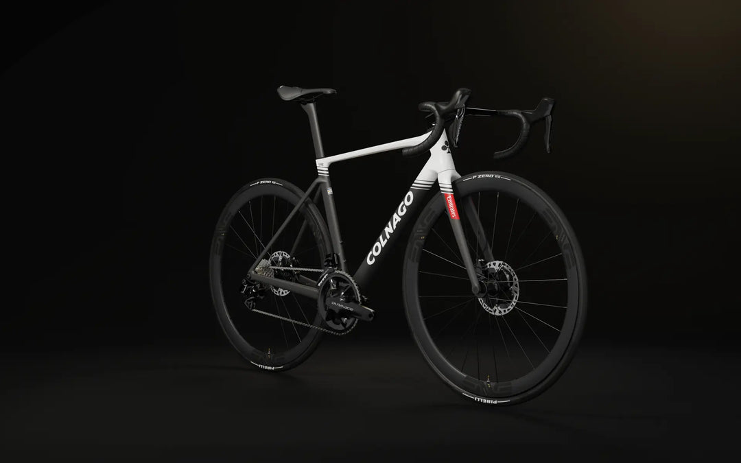 COLNAGO V5RS Bicicleta de Carretera