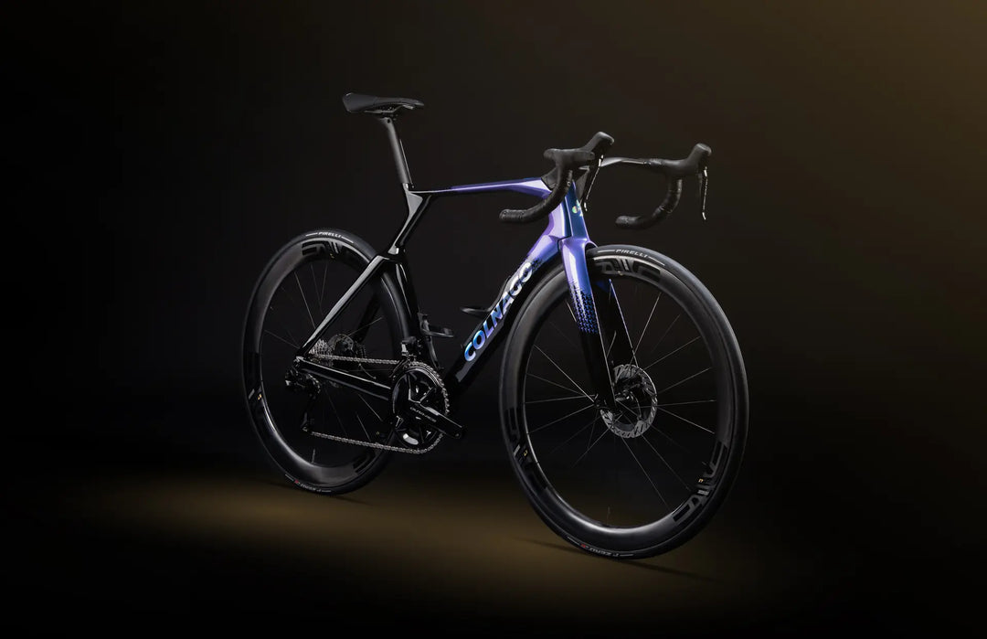 Colnago Y1RS Bicicleta Carretera