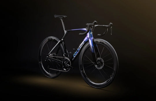 Colnago Y1RS Bicicleta Carretera