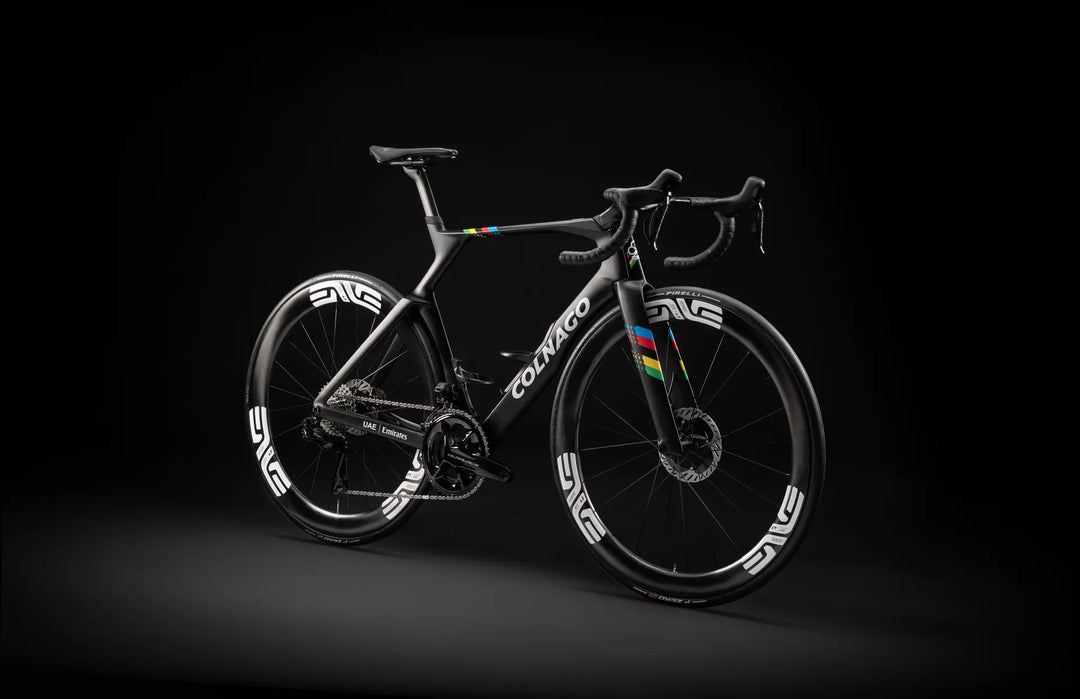 Colnago Y1RS Bicicleta Carretera