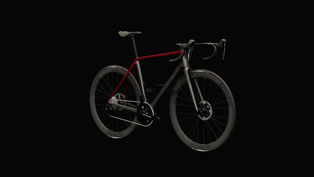 COLNAGO C72 Bicicleta de Carretera