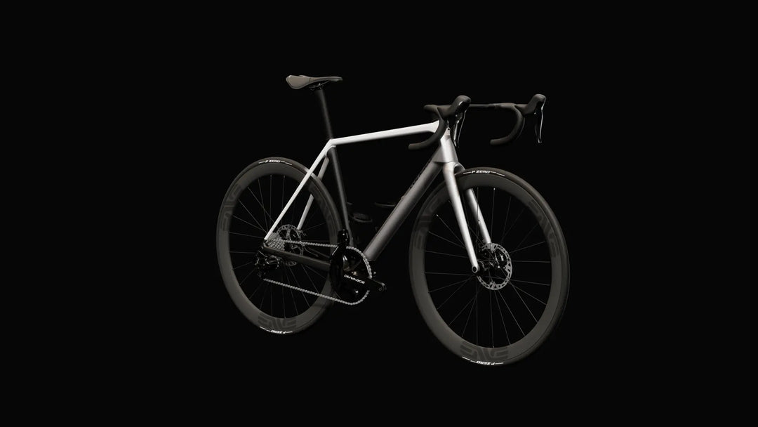 COLNAGO C72 Bicicleta de Carretera