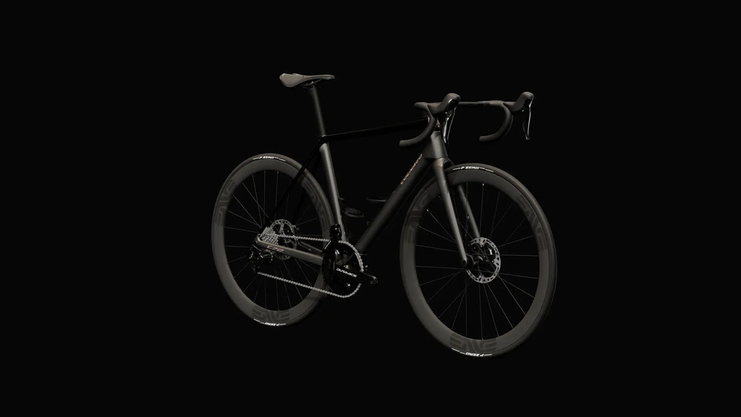 COLNAGO C72 Bicicleta de Carretera