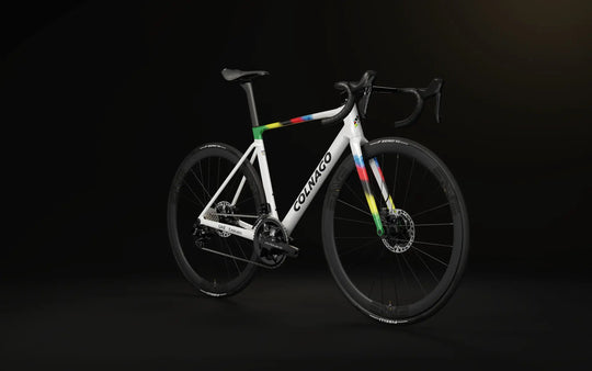 COLNAGO V5RS Bicicleta de Carretera
