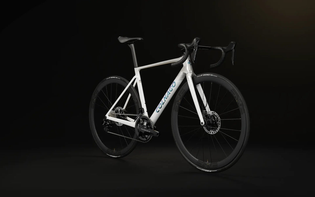 COLNAGO V5RS Bicicleta de Carretera