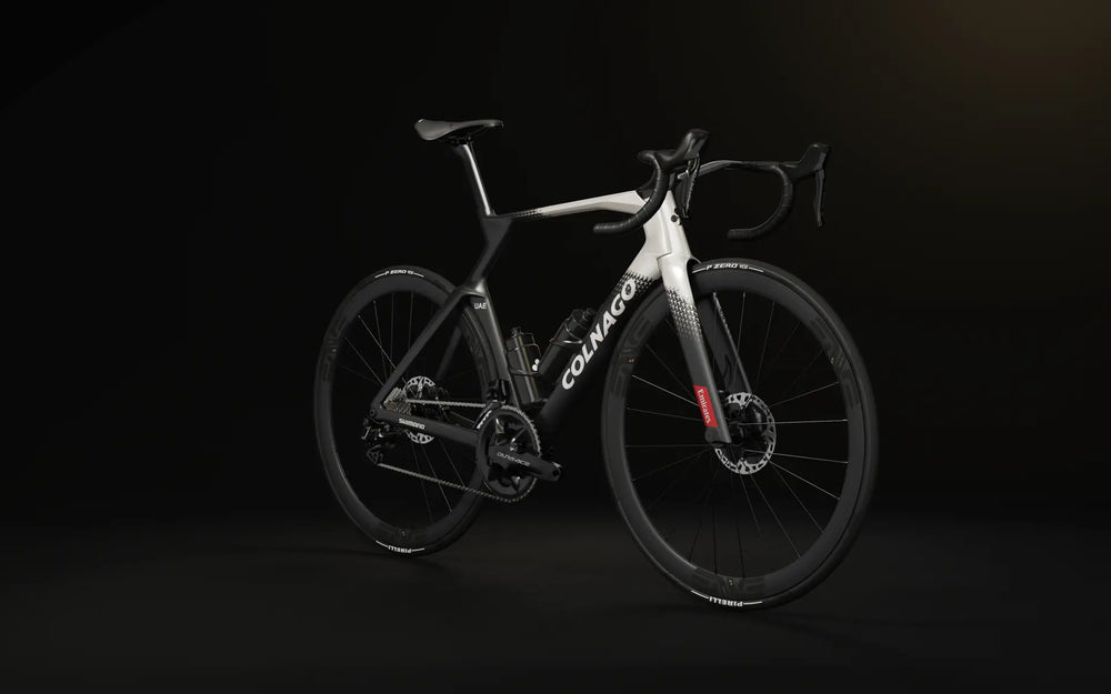 Colnago Y1RS Bicicleta Carretera