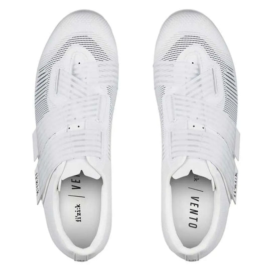 Fizik Vento Aeroweave Powerstrap Zapatillas Ciclismo Carretera