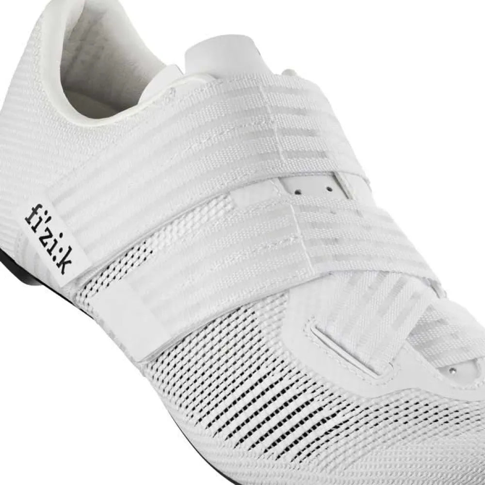 Fizik Vento Aeroweave Powerstrap Zapatillas Ciclismo Carretera