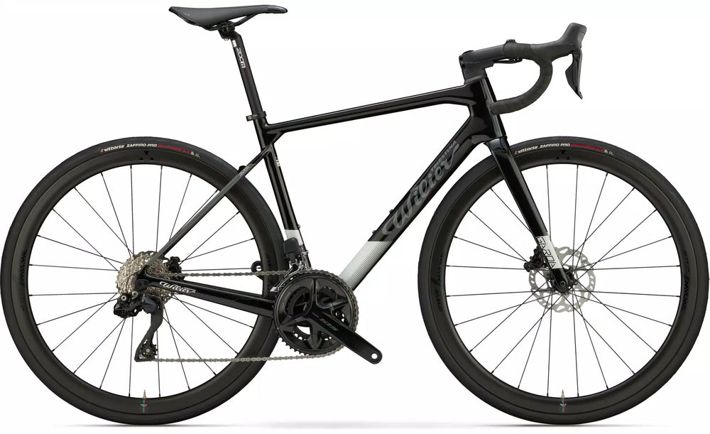 WILIER GARDA 105 DI2 - rent