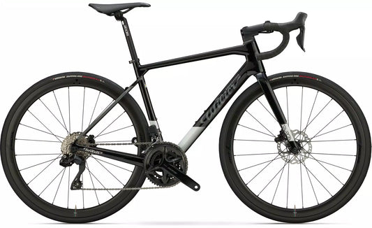 WILIER GARDA 105 DI2 - rent - La Cumbre