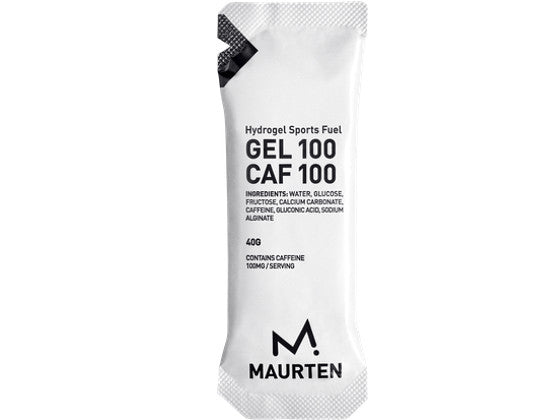 Maurten Gel CAF 100