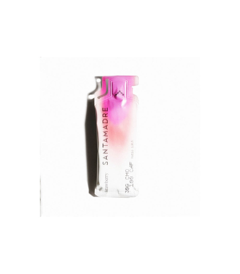 SANTA MADRE GEL 30CHO 100 CAF 50 ml