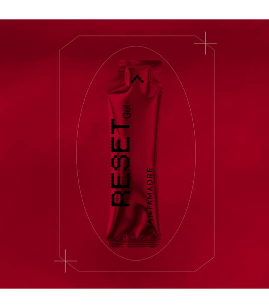 SANTA MADRE RESET GEL