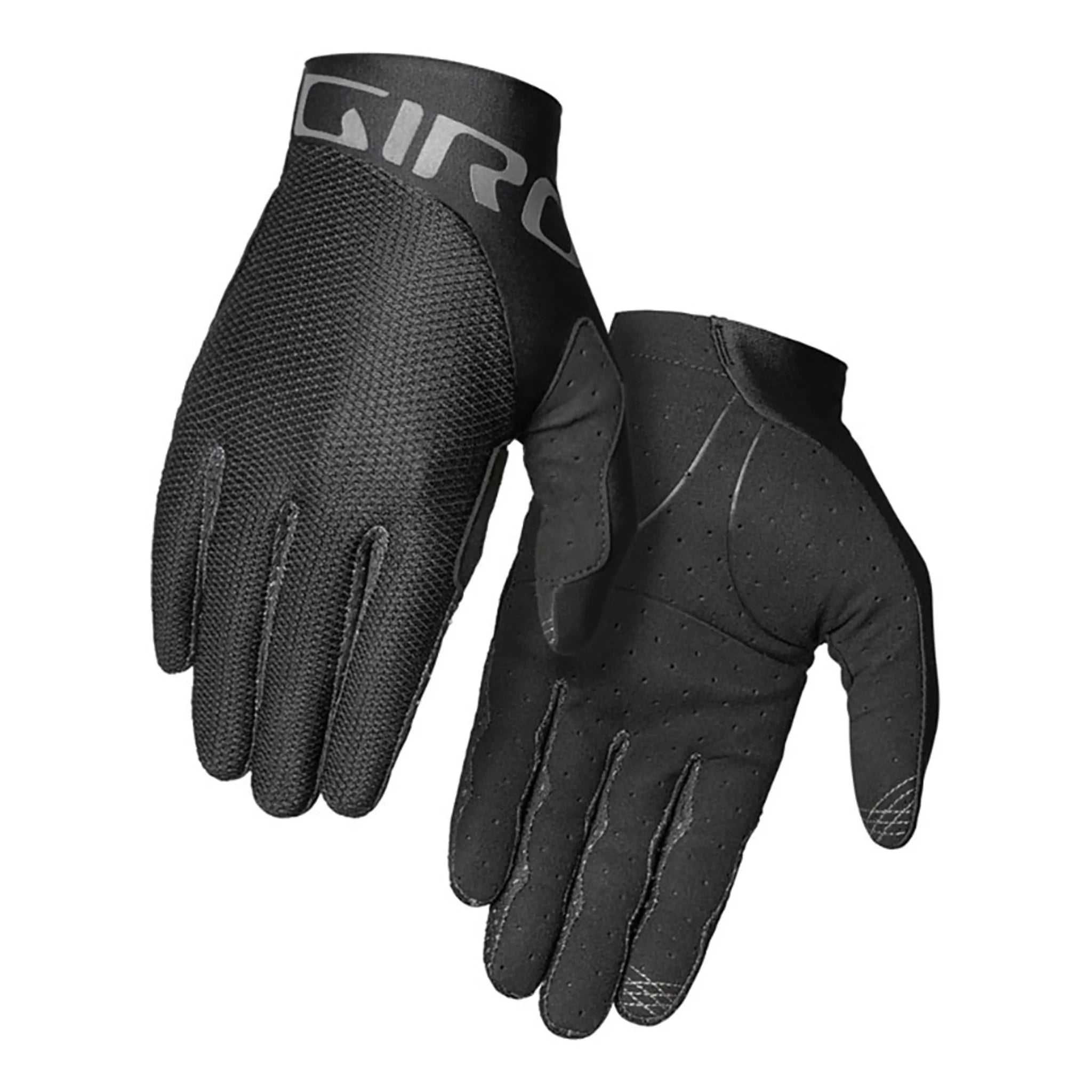 GIRO Trixter Negro Guante - La Cumbre