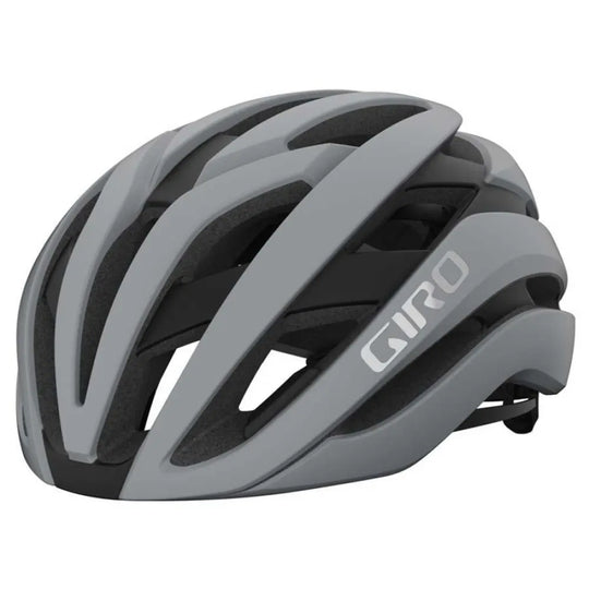 GIRO CIELO MIPS Gris Casco Ciclismo