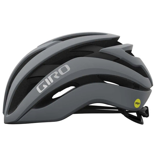 GIRO CIELO MIPS Gris Casco Ciclismo