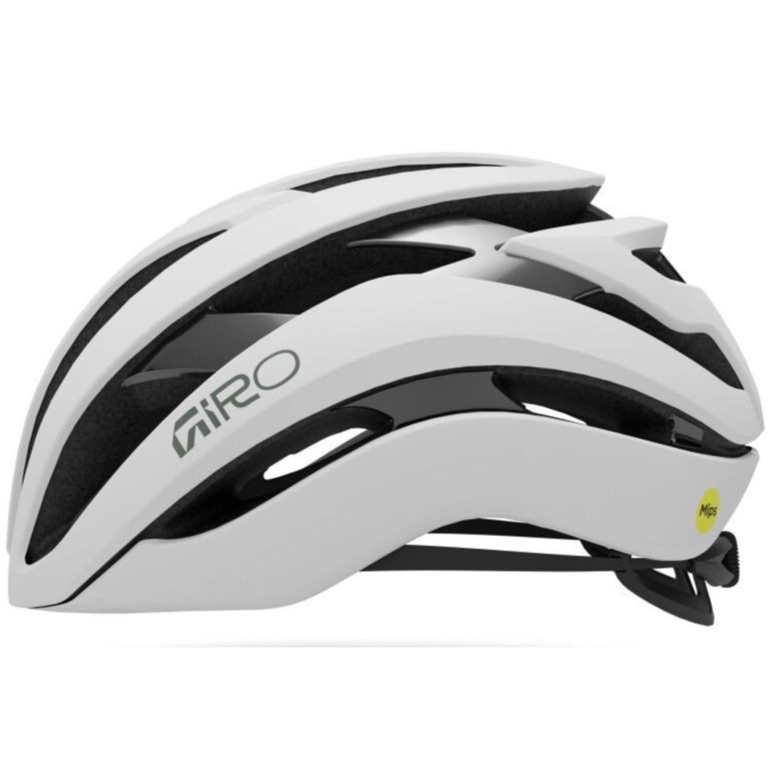 GIRO CIELO MIPS Blanco Casco Ciclismo