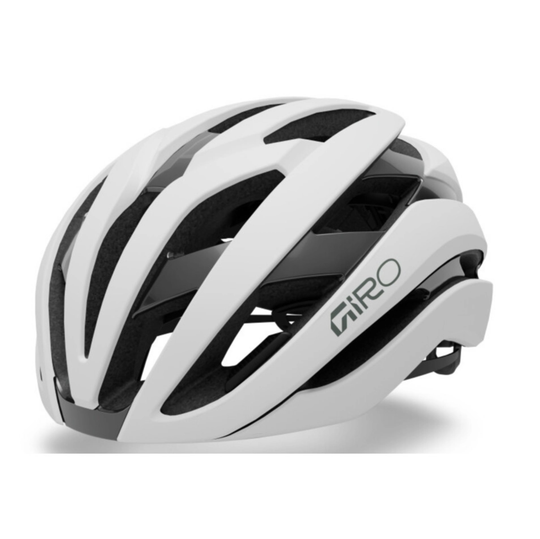 GIRO CIELO MIPS Blanco Casco Ciclismo