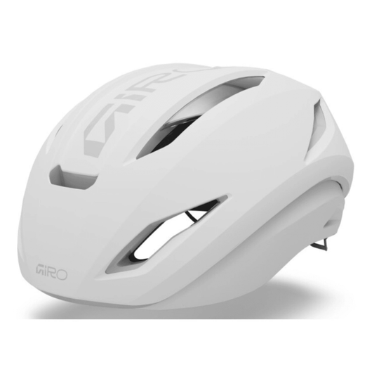 GIRO Eclipse Pro Aero Matte White Casco Ciclismo - La Cumbre