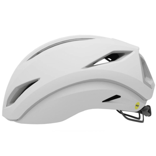 GIRO Eclipse Pro Aero Matte White Casco Ciclismo - La Cumbre
