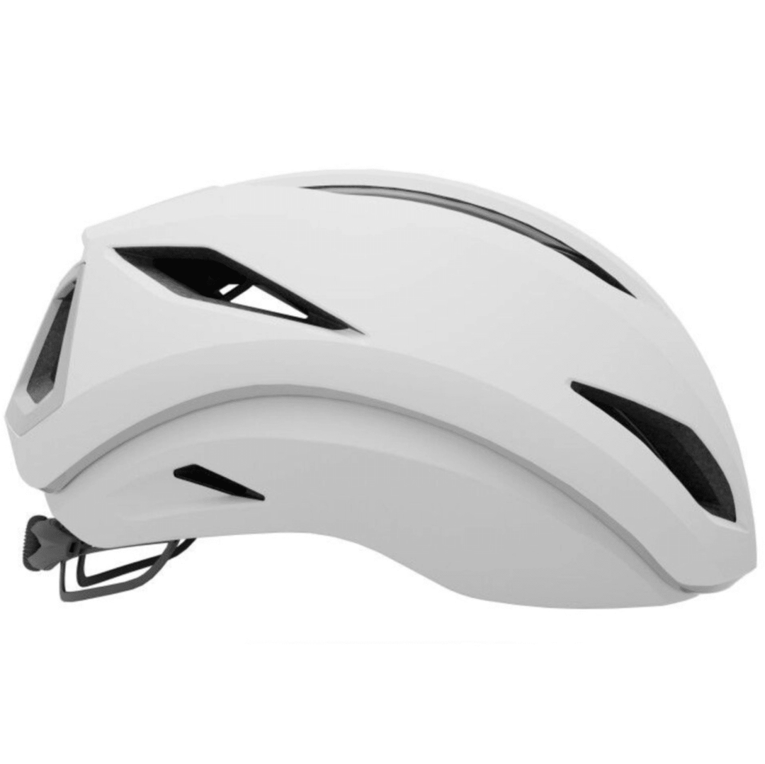 GIRO Eclipse Pro Aero Matte White Casco Ciclismo - La Cumbre