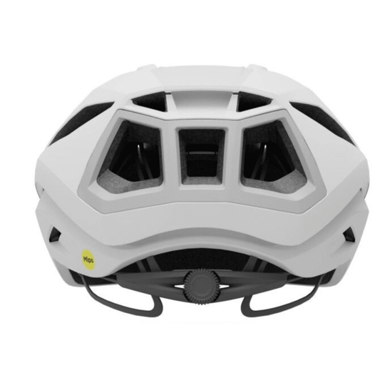 GIRO Eclipse Pro Aero Matte White Casco Ciclismo - La Cumbre