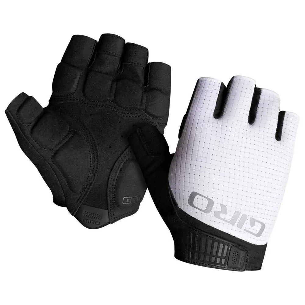 GIRO Bravo II gel Guantes