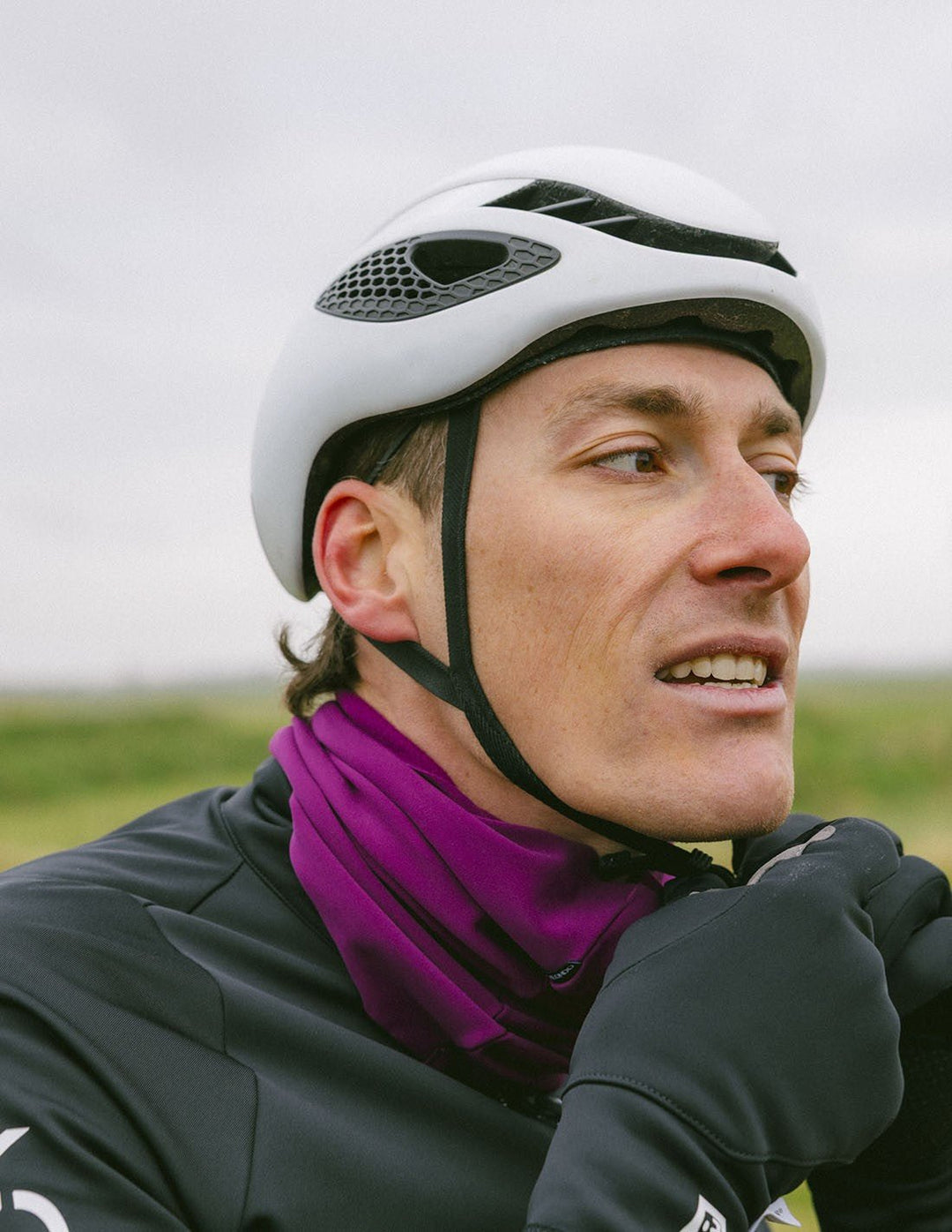 ETXEONDO Lepoko Cinta Cuello - La Cumbre