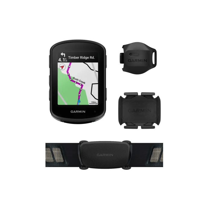 Garmin Edge 540 Sensor Bundle GPS Bicicleta - La Cumbre