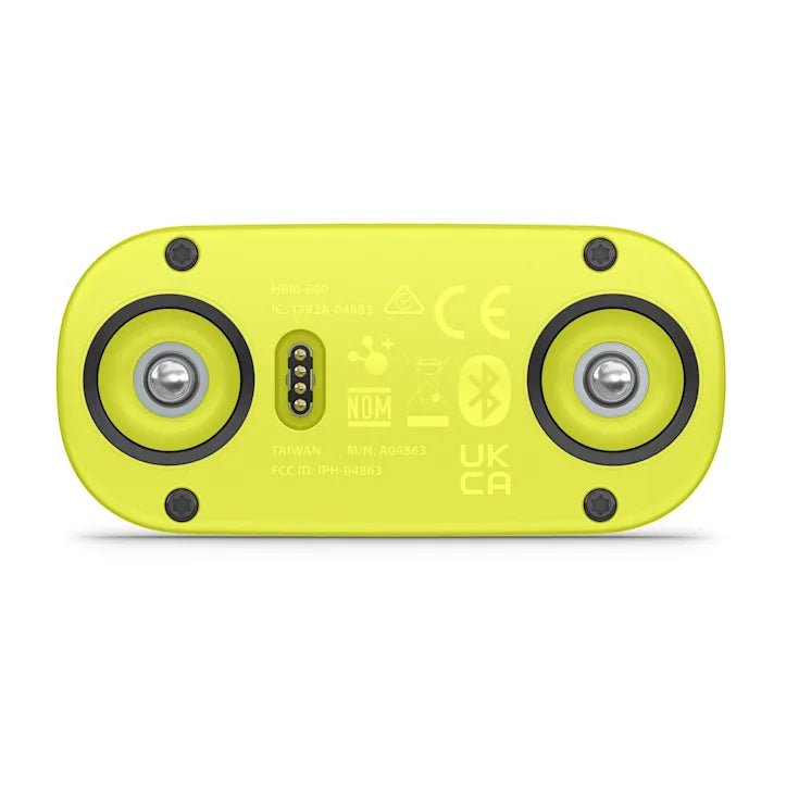 GARMIN HRM 600 Banda pulsómetro - La Cumbre