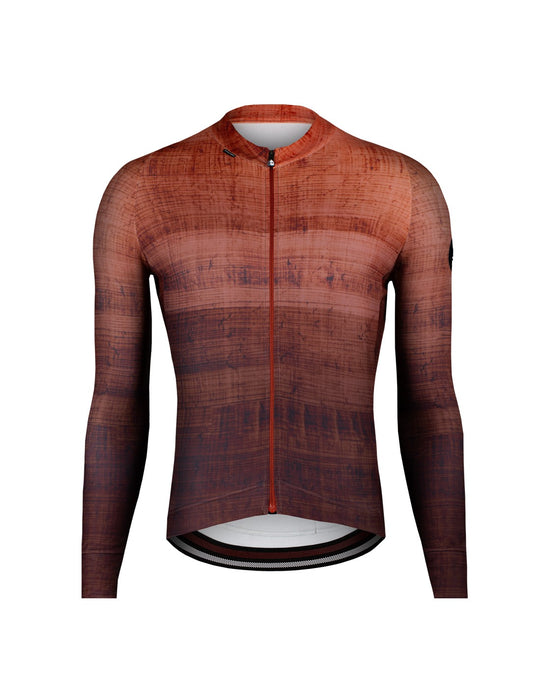 ETXEONDO Alai Thermo Oxido  Maillot termico