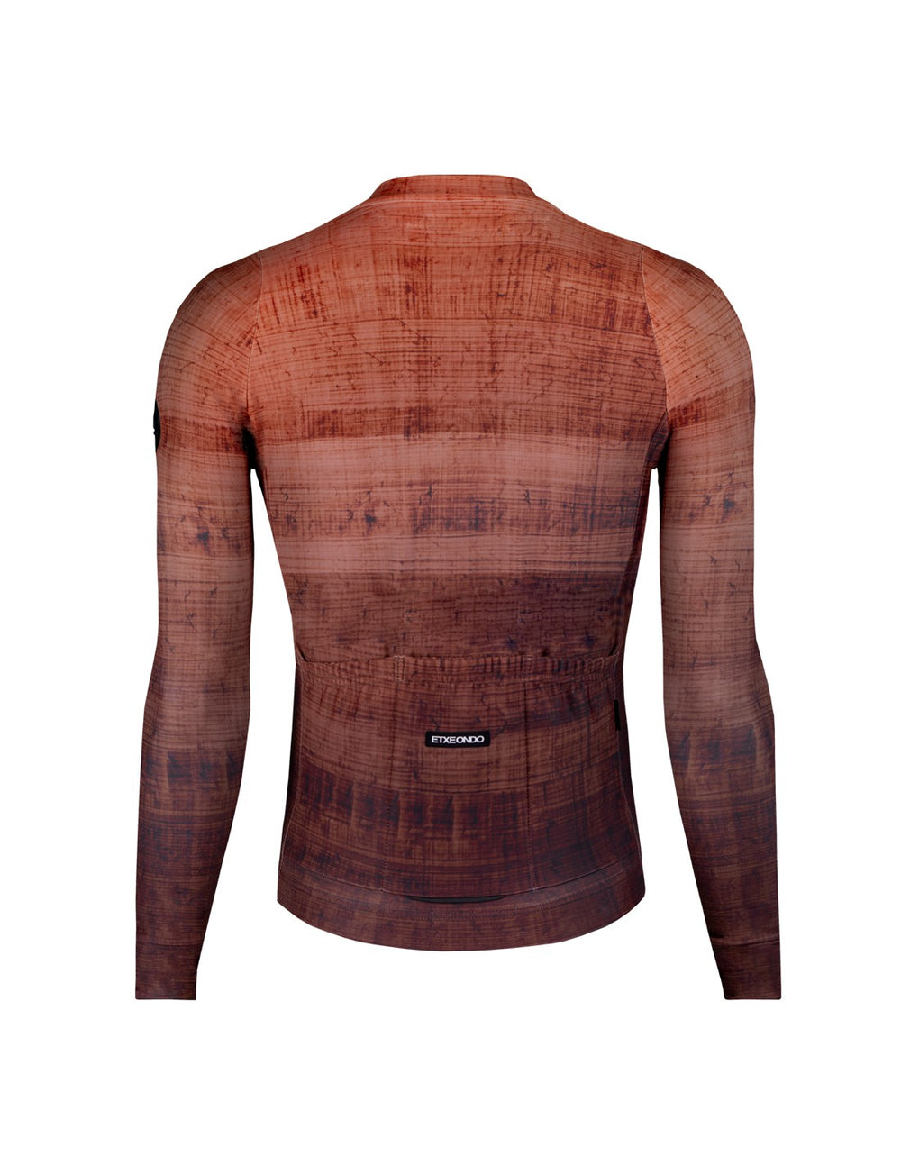 ETXEONDO Alai Thermo Oxido  Maillot termico