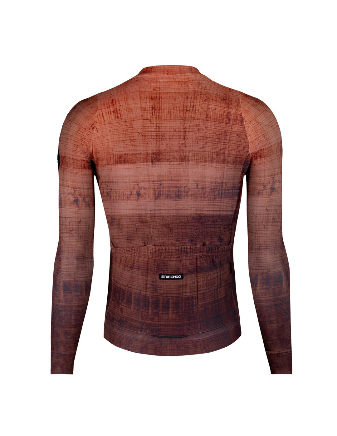 ETXEONDO Alai Thermo Oxido  Maillot termico