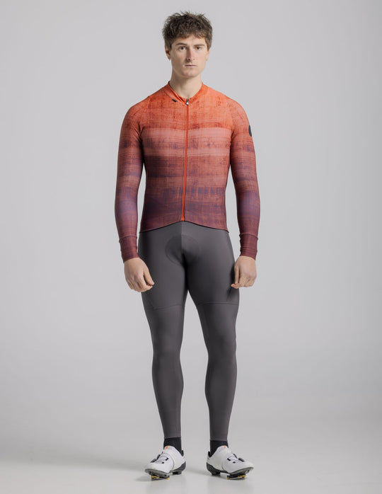 ETXEONDO Alai Thermo Oxido  Maillot termico
